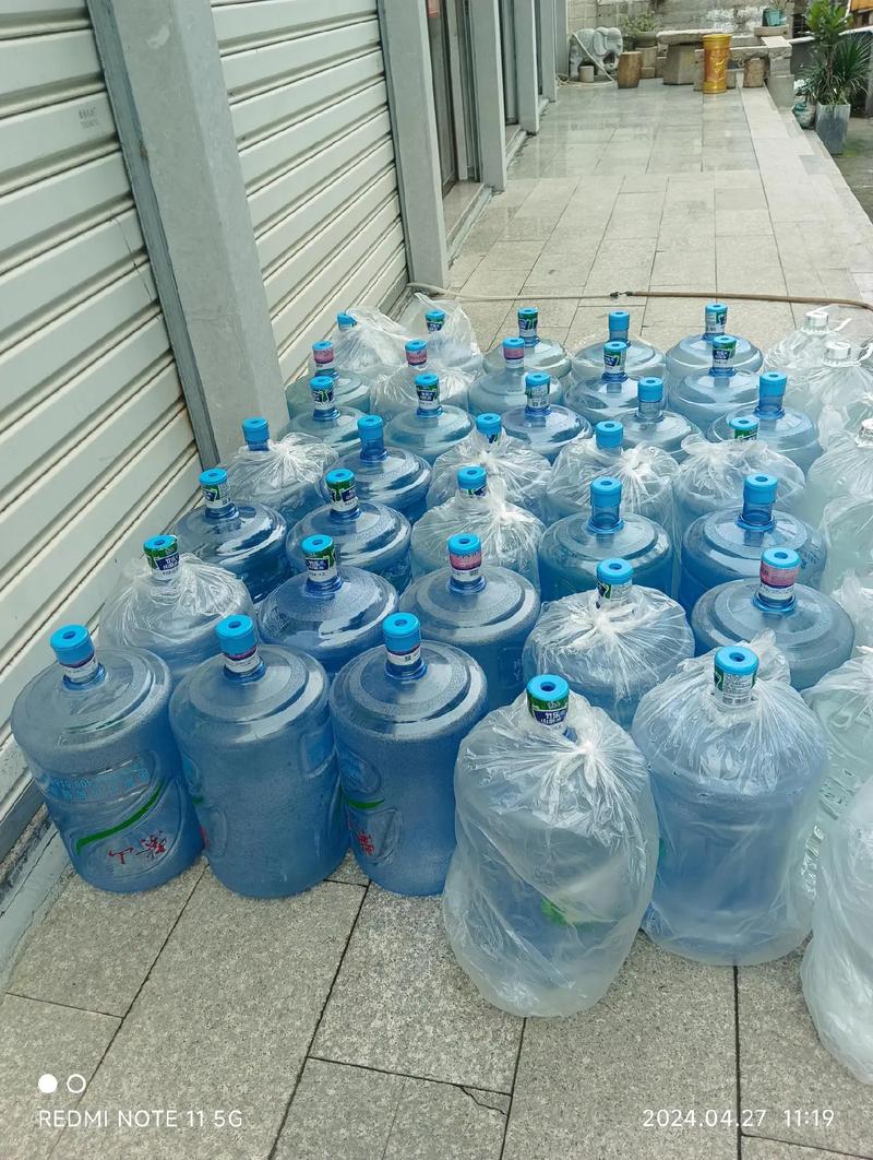 紫山桶水 泉州市區優質泡茶山泉水經銷商，桶裝水送貨上門