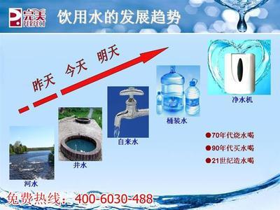 北京市順義區家用凈水機選購指南 價格、品牌與桶裝水替代方案
